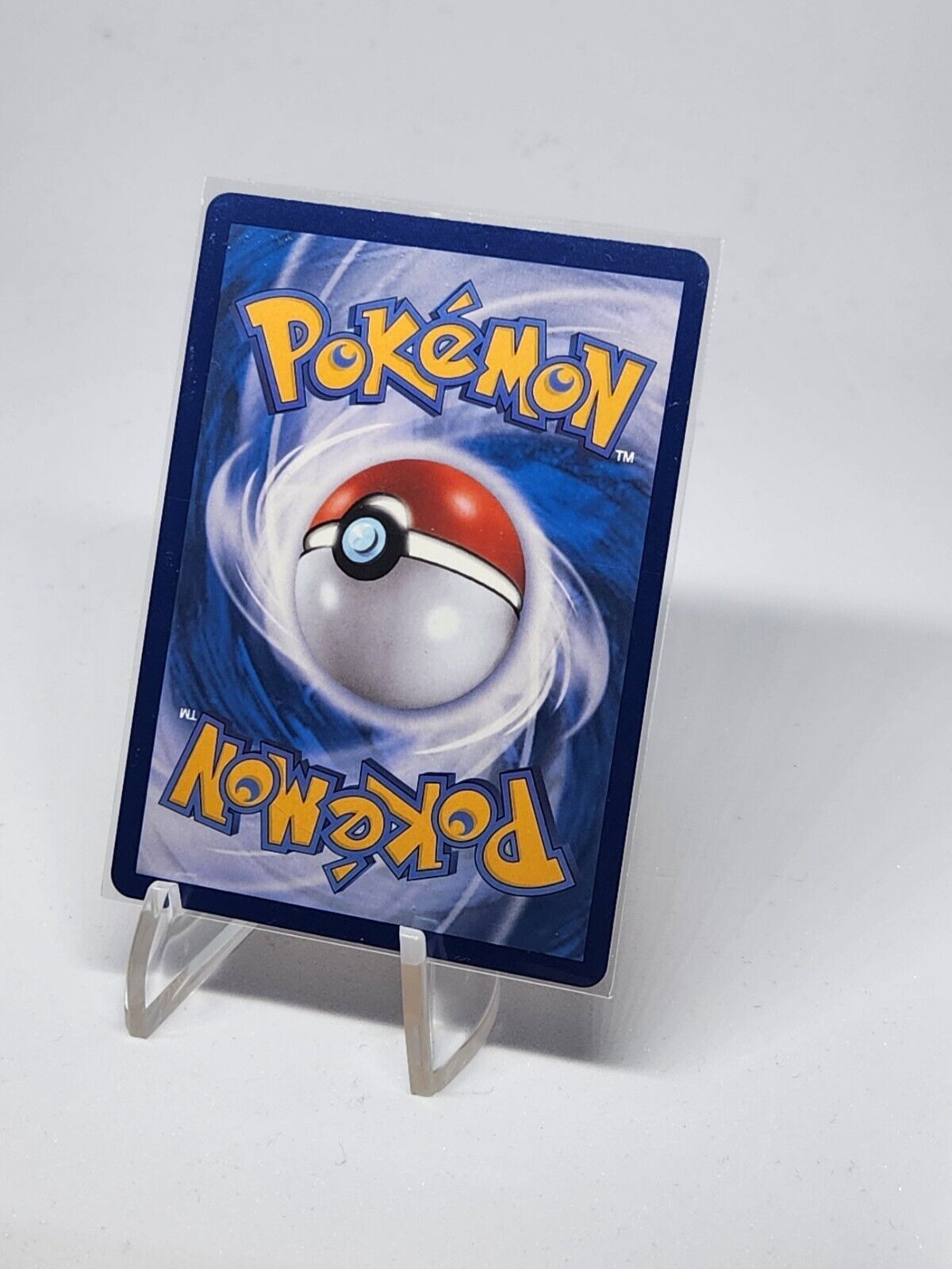 SANDSHREW Master Ball Reverse Holo 027 sv2a Pokemon Card 151 Korean dented