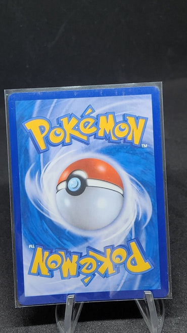 Eiscue AR 74/71 SV2P Snow Hazard Korean Pokemon Card