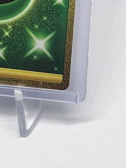 Grass Energy UR 128/100 S8 Fusion Arts Energy Card Pokemon Card Korean EX