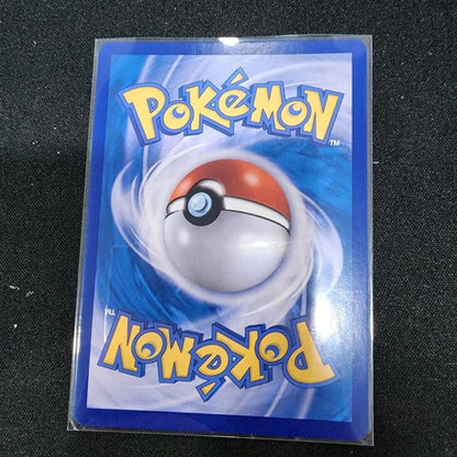 Pokemon TCG KOREAN Erica's invitation SR 196/165 sv2a NM  Pokemon card 151
