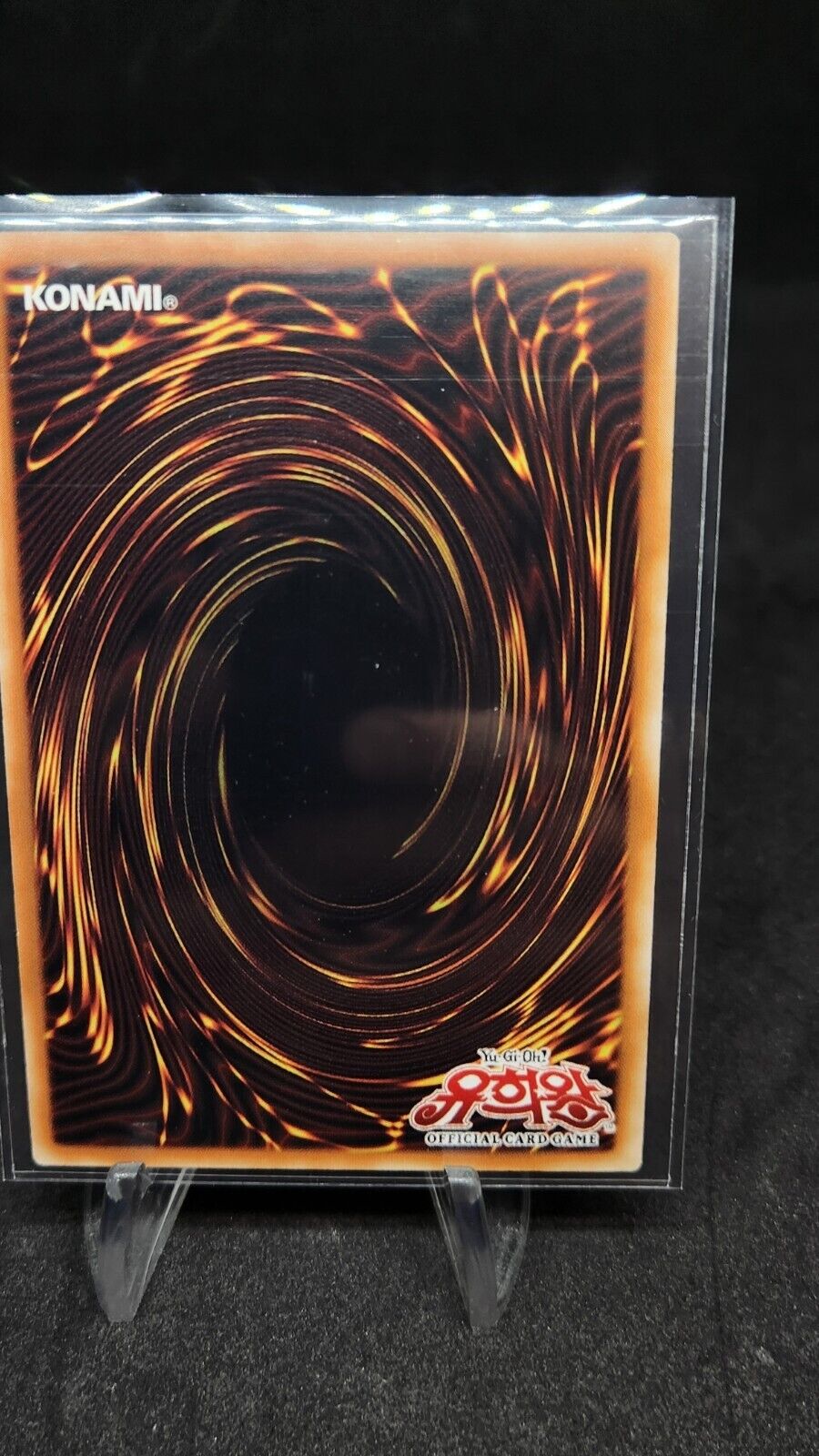 Smile Potion 23PP-KRB01 Yugioh Card Korean Ver Parallel Rare EX