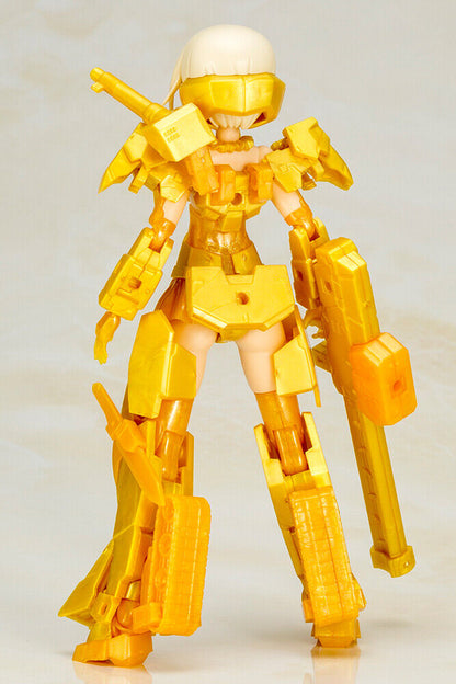 KOTOBUKIYA Frame Arms Girl Gourai Kai Final Battle Limited Ver.