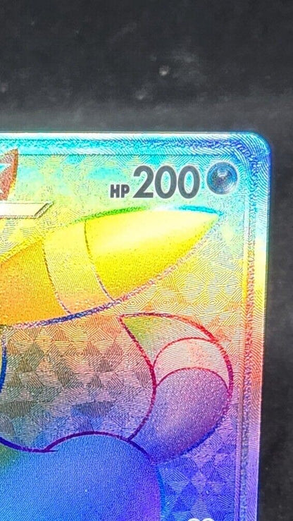 Umbreon GX Hyper Rare (HR) Pokemon Cards sm1m 069/060 Korean Excellent