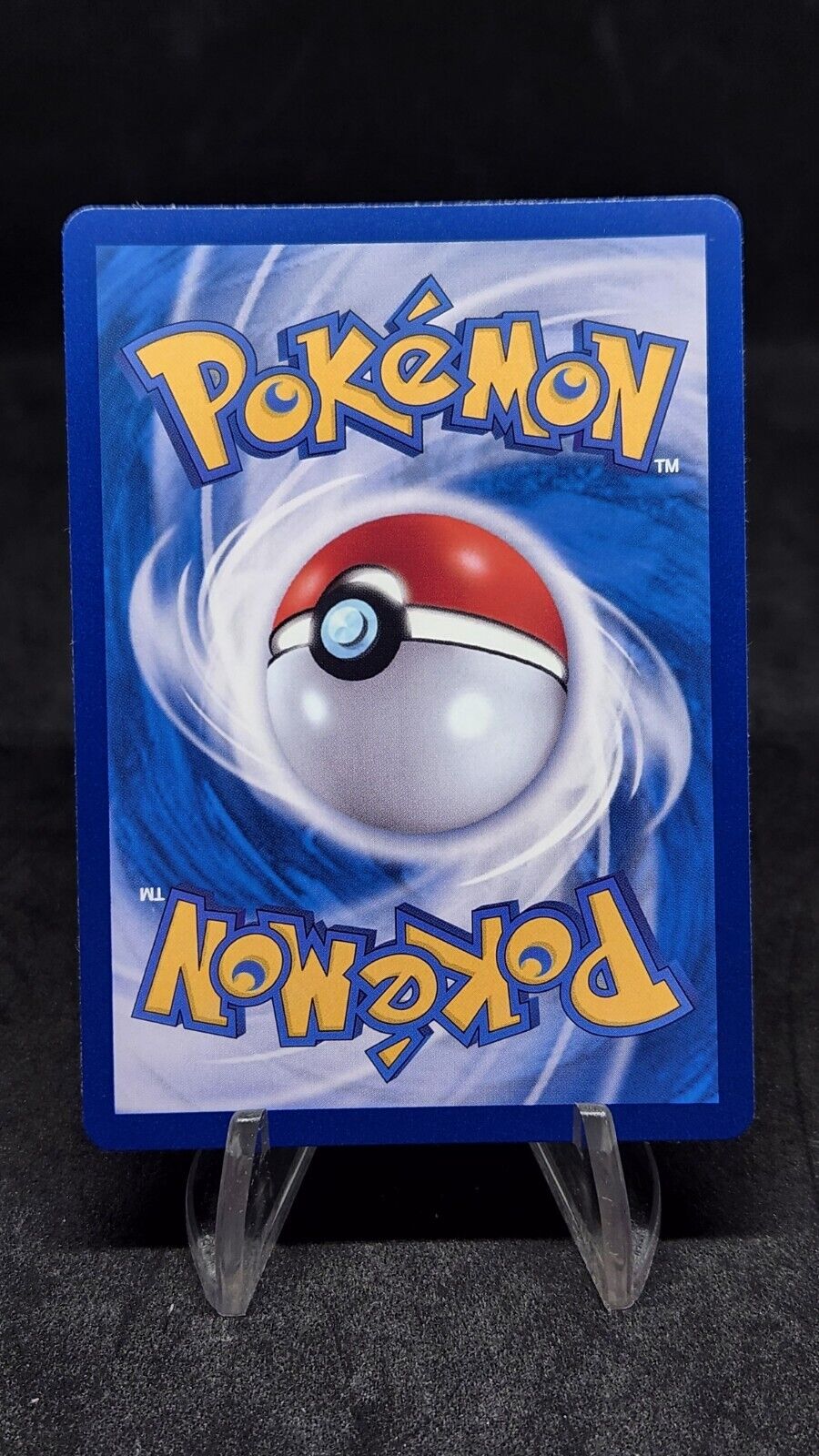 Pokemon Card Fezandipiti ex SAR 089/064 sv6a Night Wanderer Korean ex-nm