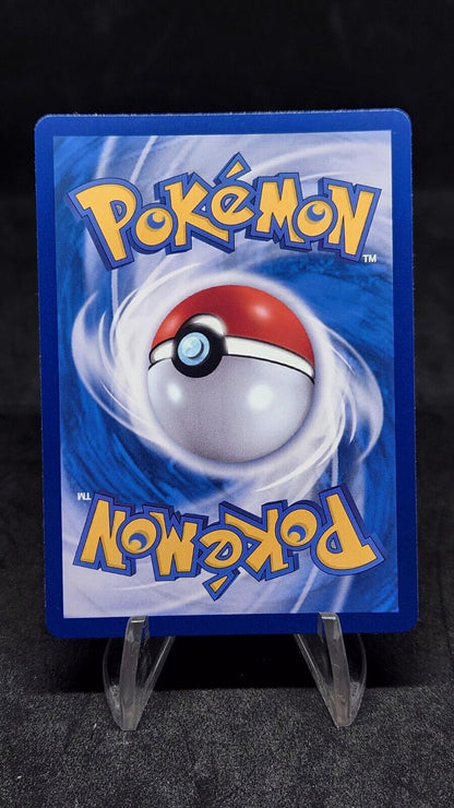 Pokemon Card Fezandipiti ex SAR 089/064 sv6a Night Wanderer Korean ex-nm