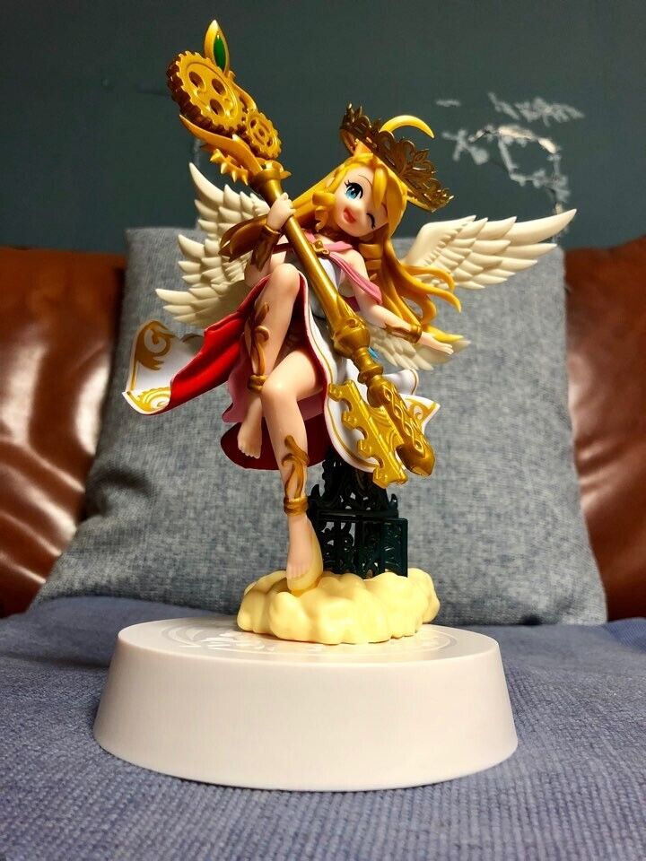 [EIKOH] Monster Strike Strike Selection Figure Vol.3 Uriel