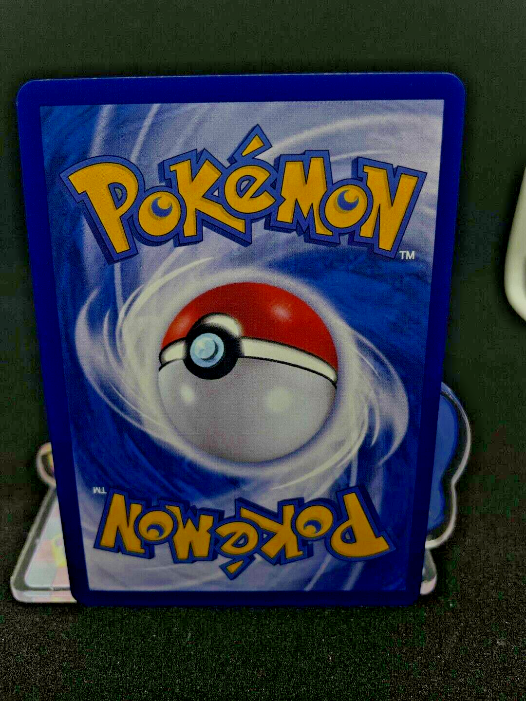 Onix 095/165 SV2a Pokemon card 151  MASTER BALL HOLO Korean Excellent