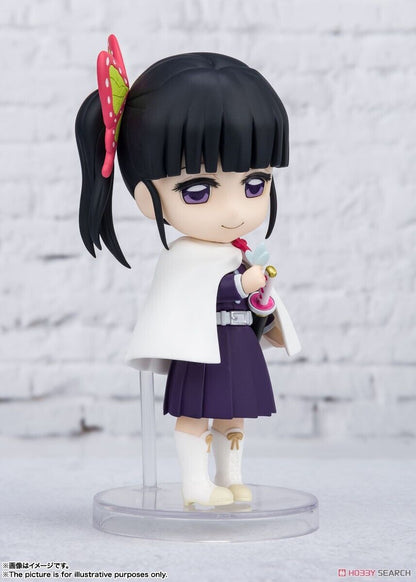 Tsuyuri Kanao Figuarts Mini Bandai Tamashii Nations Demon Slayer figure