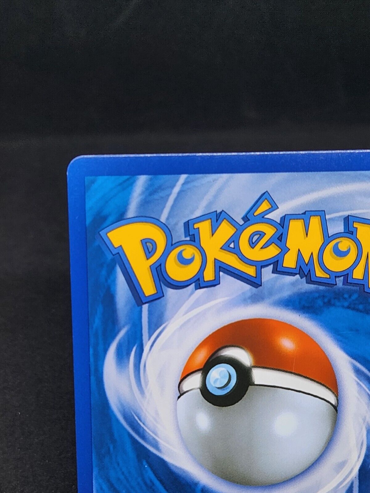 Mew 016/036 1st CP5 2016 Pokemon card Korean Nintendo Holo Damage