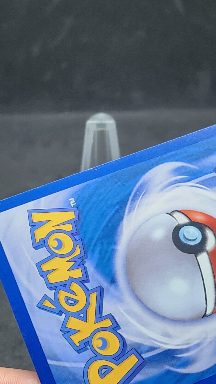 Nidorina Master Ball holo  030/165 SV2a Pokemon Card 151  Pokemon card MP
