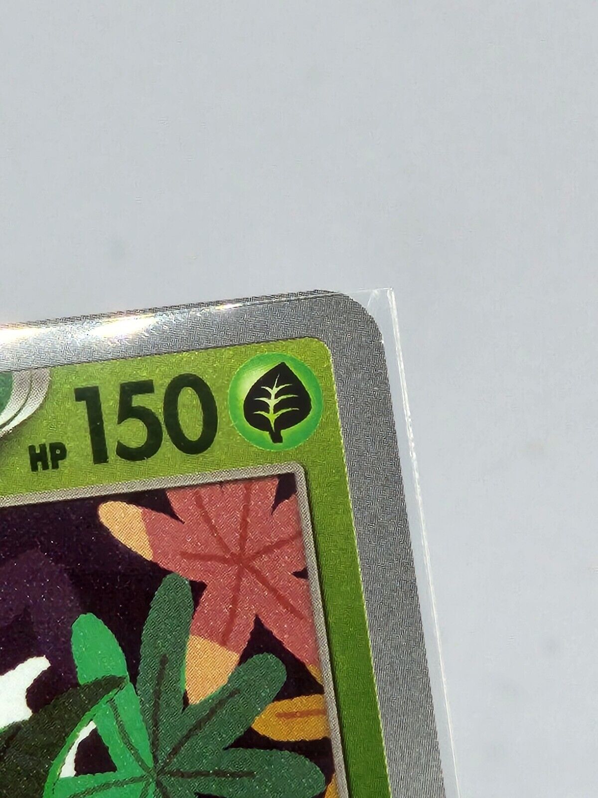 Victreebel Pokeball Reverse Holo 071/165 sv2a Pokemon 151 Korean