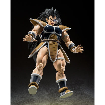 [Bandai] S.H. Figuarts RADITZ and SON GOHAN Event ExclusiveDragon Ball Z figure