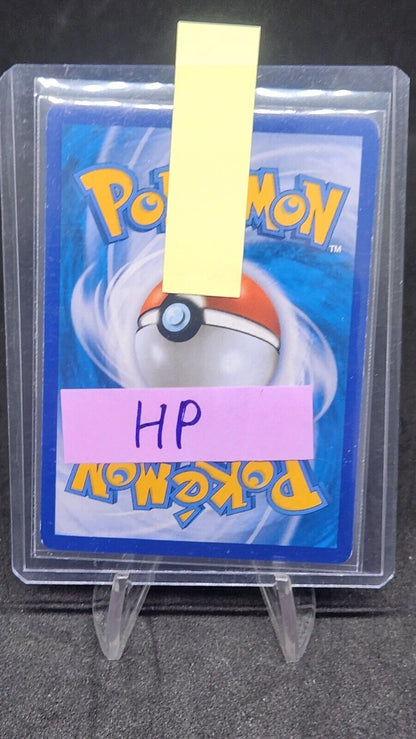 Mew VMAX HR 119/100 s8 alt Art Fusion Arts Pokemon Card  Korean HP