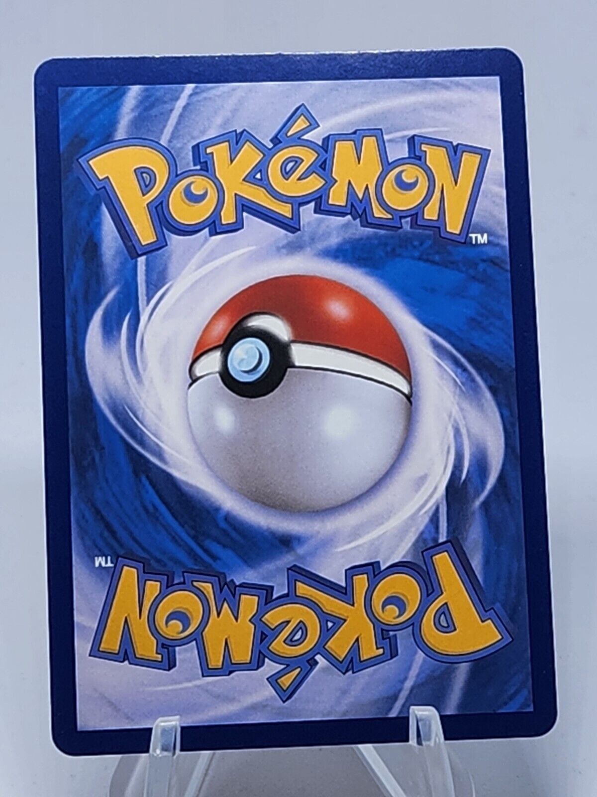 Bill's Transfer Pokeball Reverse holo 164/165 SV2a Pokemon 151 Korean