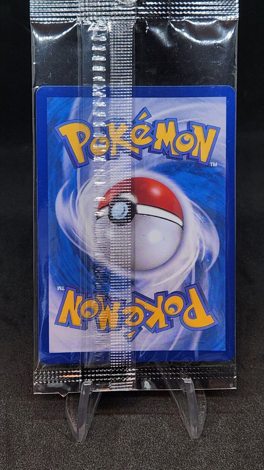 Gimmighoul SV-P Champions League 2024 PROMO Pokemon Card Korean NM sealed