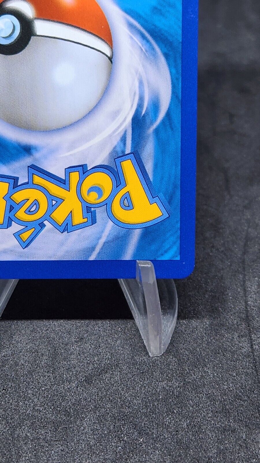 Gengar VMAX sGG 020/019 Alt art Korean MP