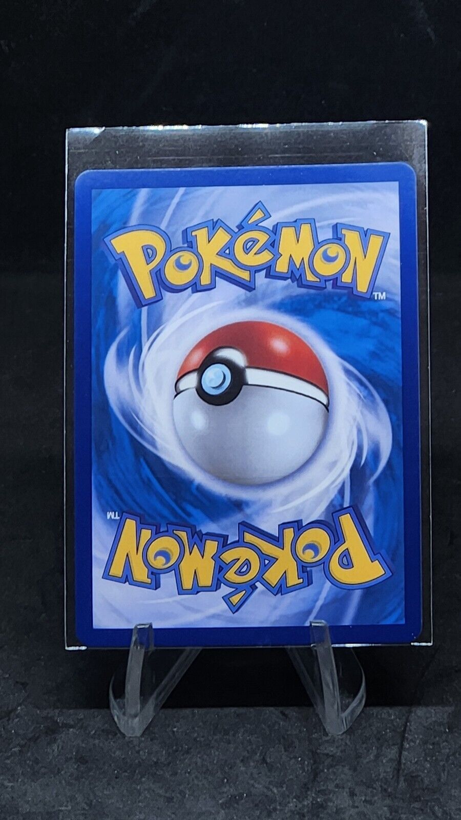 Magby AR 68/66 Pokemon Card Sv4K Ancient Roar Korean