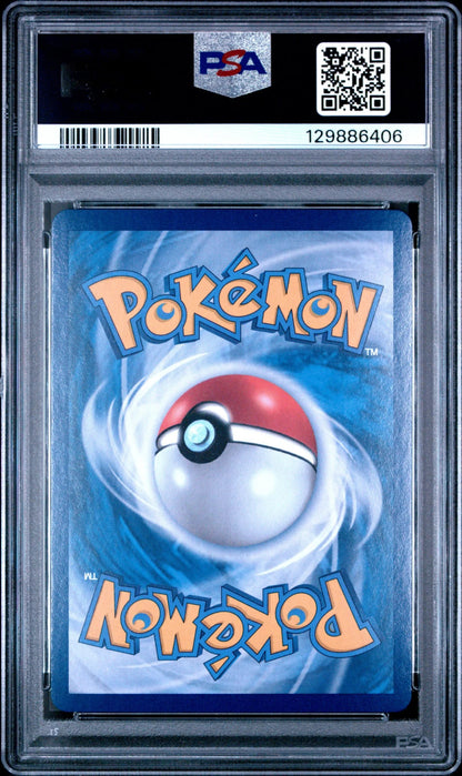PSA 9 Bulbasaur 050/049 Korean Special Deck Set ex SVG Pokemon 2023