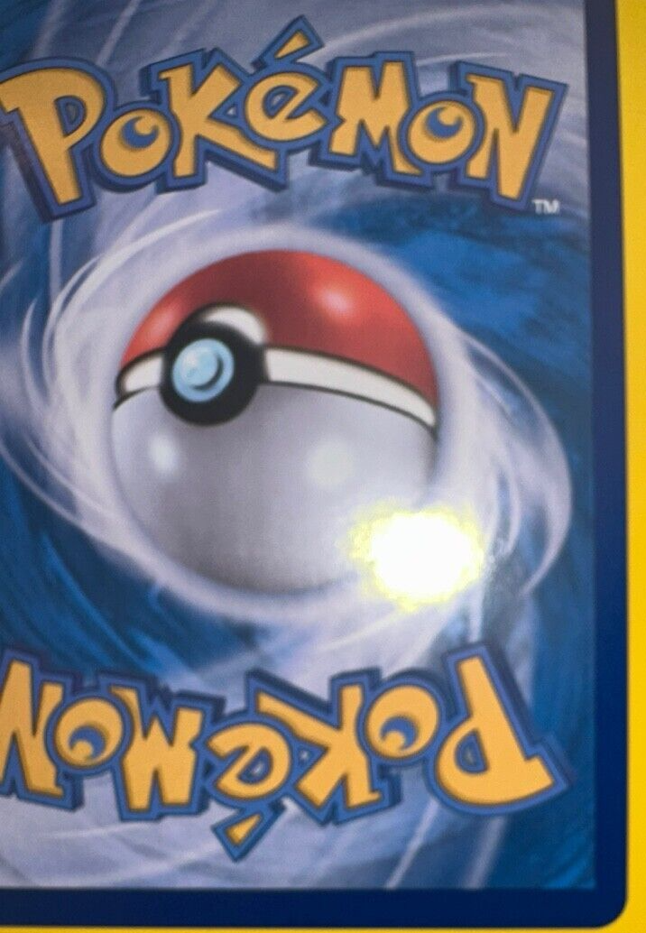 Mew ex 205/165 SAR sv2a 2023 Korean NM Pokemon 151 