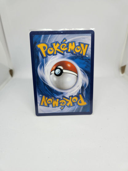 Cheren's Care SR Full Trainer Korean NM S9 Star Birth 115/100