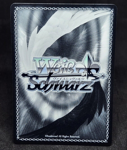 PSA 10 Tia Lizard's Protection SP NIK/S117-001 Signature Weiss Schwarz Korean