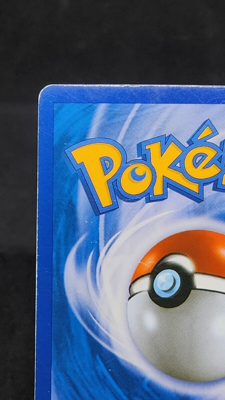 Here Comes Team Rocket! Uncommon (U) CP6 Korean HP Pokemon Cards