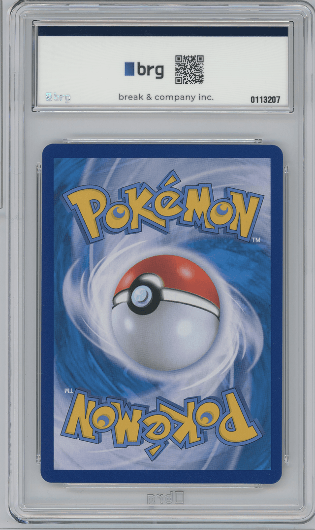 Giratina VStar UR Alt Art Korean Pokemon Card Vstar Universe s12a graded 8.5