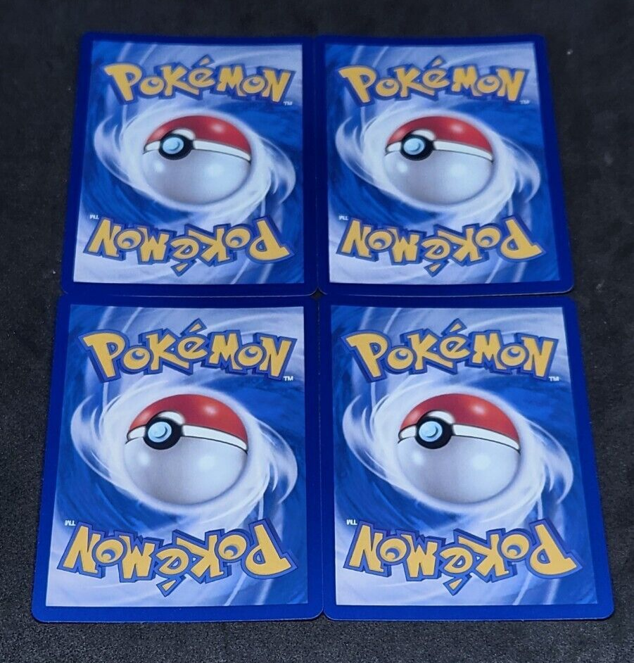 Okidogi Pecharunt Fezandipiti Pecharunt ex SAR set sv6a Korean ex~nm