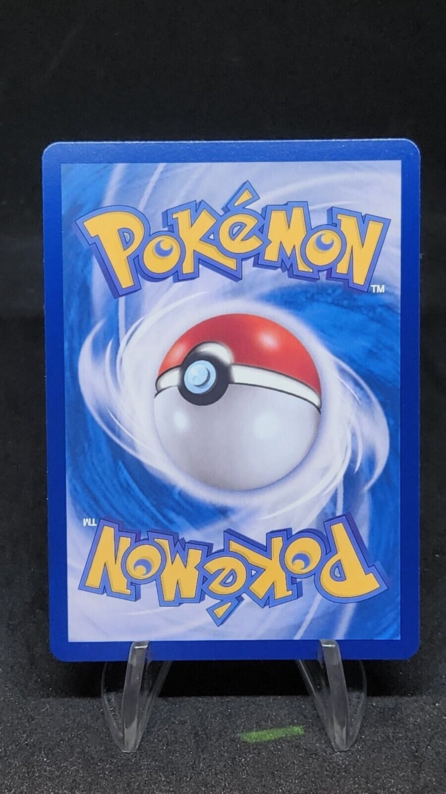 Miraidon ex SVHM 011/053 Future Miraidon Starter Pokemon Card Korean