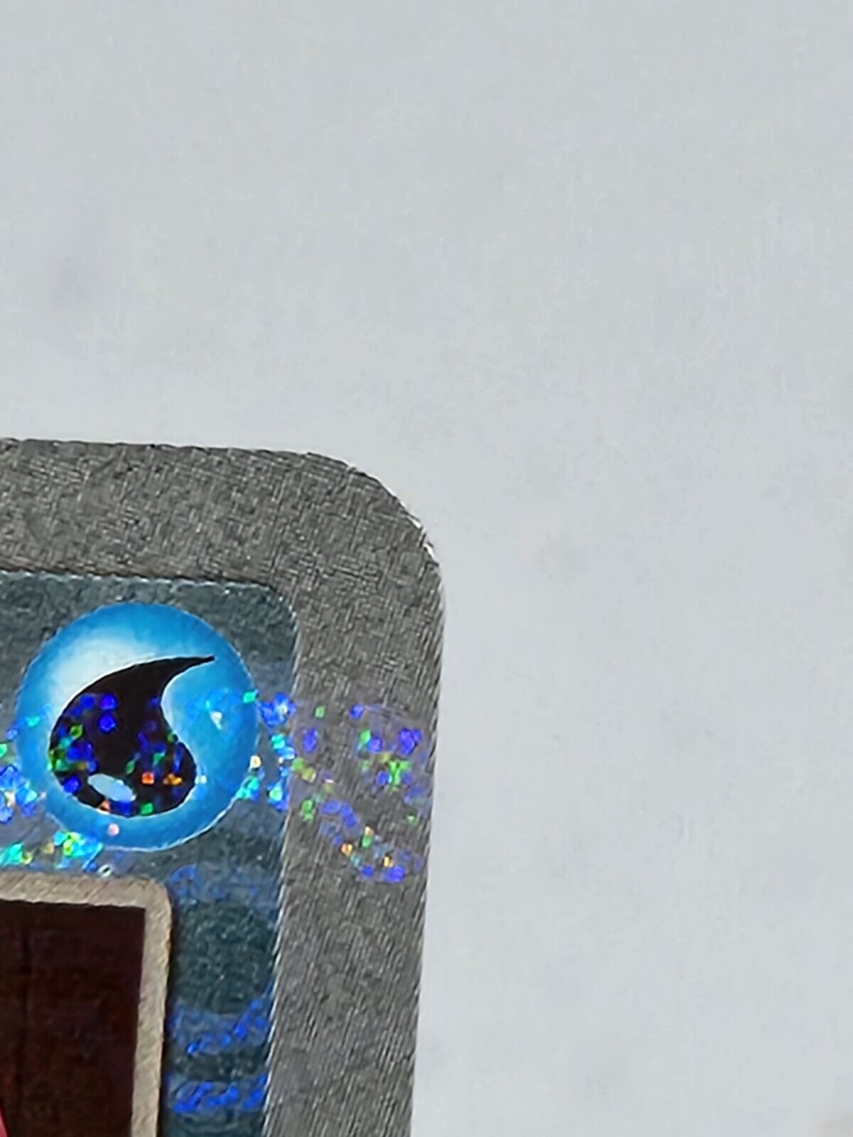 Omastar 139/165  Reverse Holo Master Ball  Korean Pokemon Card 151 sv2a
