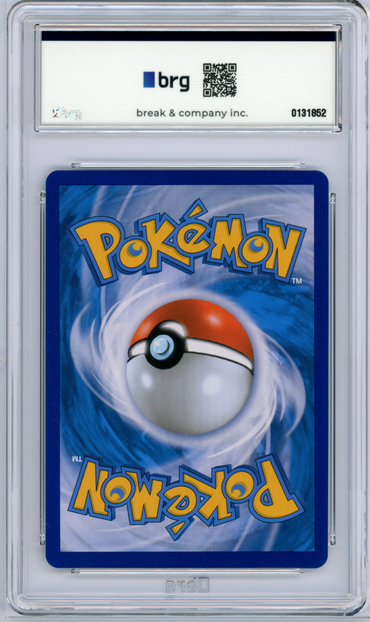 Marnie SR 068/060 S1H Pokemon Card Shield NM Korean Graded 7