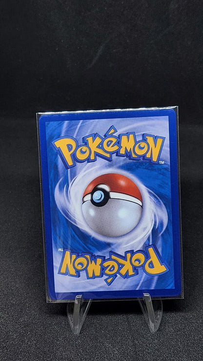 Palafin AR 111/108 sv3 Ruler of the Black Flame Pokemon Card Korean