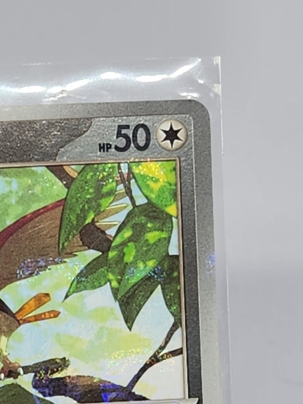 Spearow 021/165 Mirro Master ball Pokemon Card 151 Holo Korean