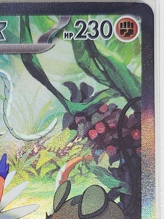 Koraidon ex SAR alt art SV1S Pokemon Cards Scarlet & Violet 2023 Korean NM