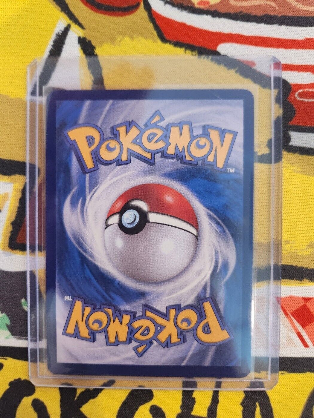 Bianca's Sincerity SAR 097/071 Pokemon Card sv5M Cyber Judge Korean