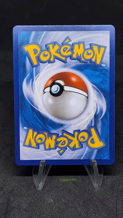 Cheryl 081/070 SR  Rapid Strike Master s5R MP Pokemon Card Korean trainer