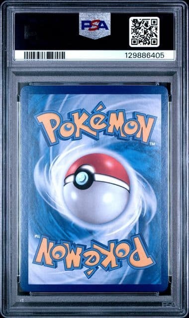 PSA 9 Charmander 051/049 Korean Special Deck Set ex SVG Pokemon 2023