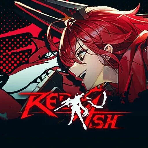 Wild Tooth C Nikke Redhood Card BT01-020Nivel Area Nikke Korean