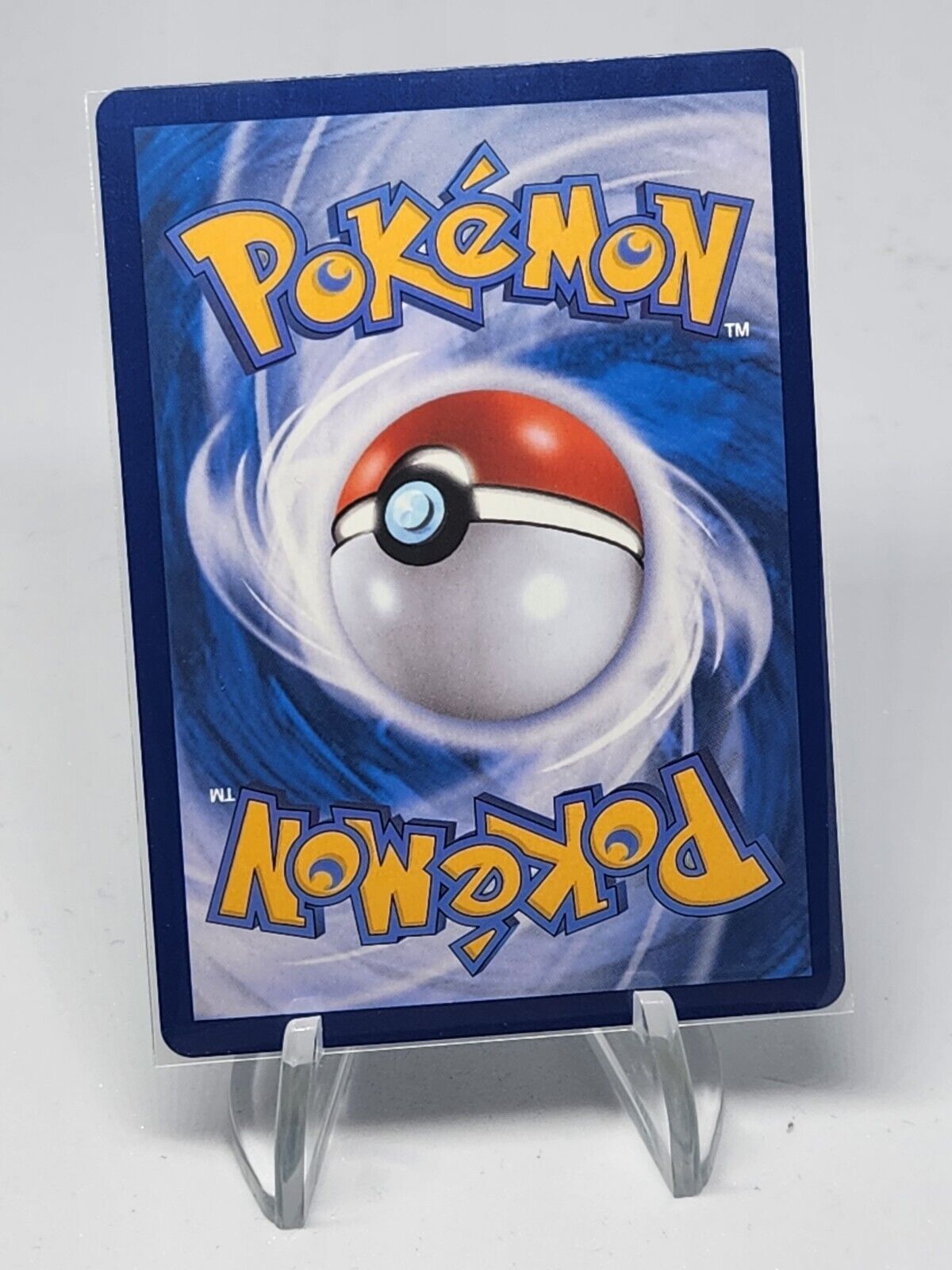 Ekans Pokeball Reverse Holo 23/165 SV2a Pokemon 151 Korean Pokemon Card