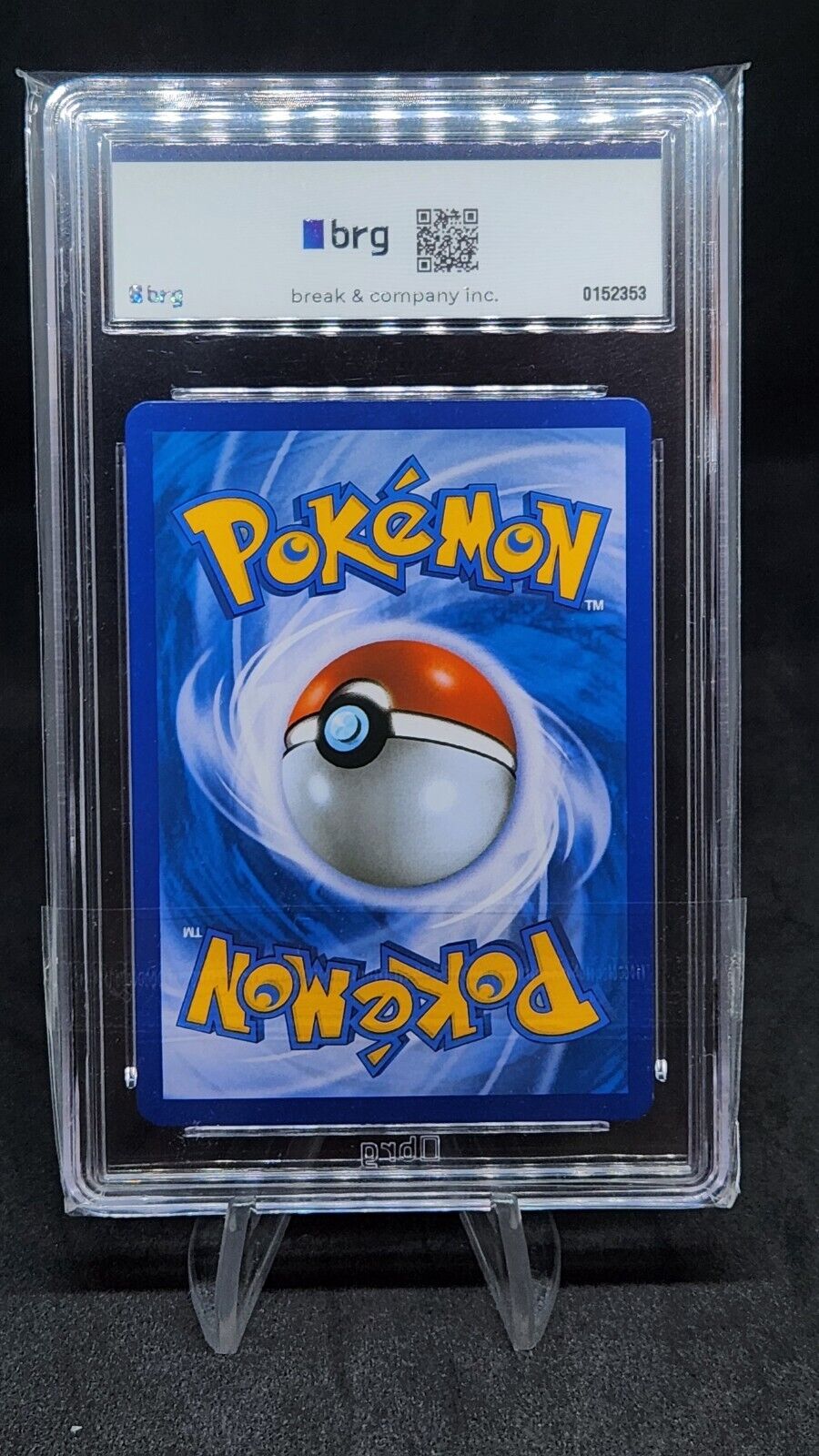 Sylveon EX 026/032 RR Holo Card Pokemon Korean CP3 Pokekyun Collection Graded 9