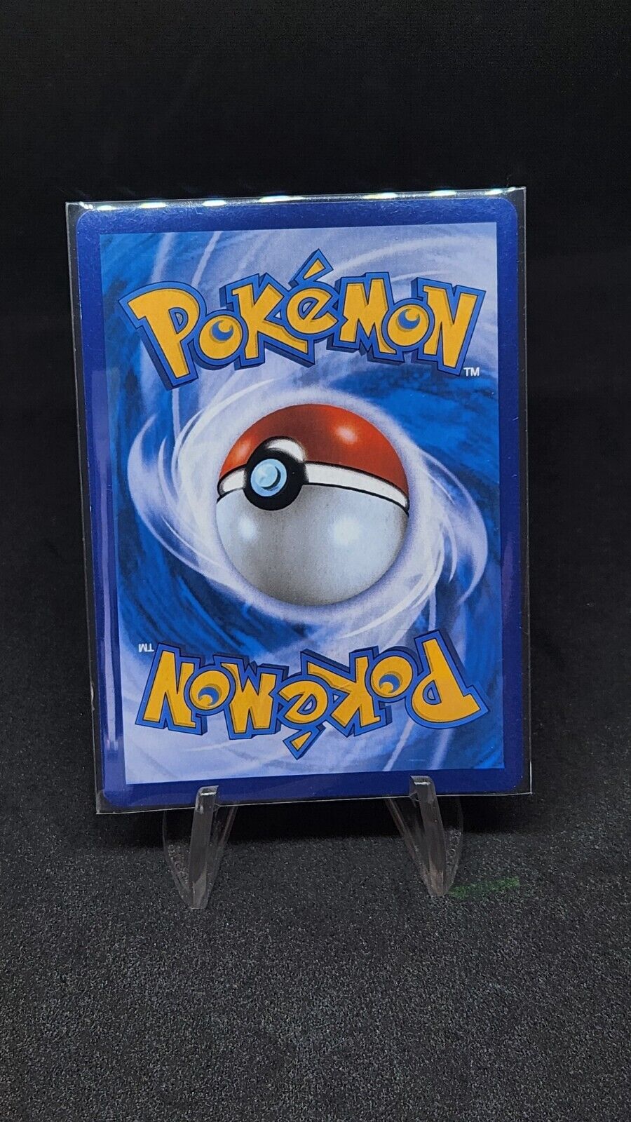 Breloom V S-P GYM PROMO Pokemon Card Korean 104/S-P