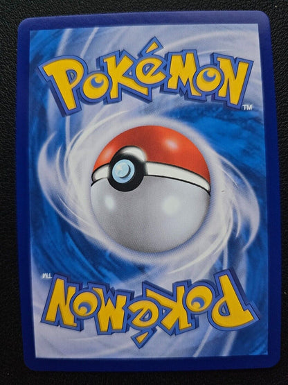 Geeta SR Ruler of the Black Flame SV3 Pokemon Card Korean NM