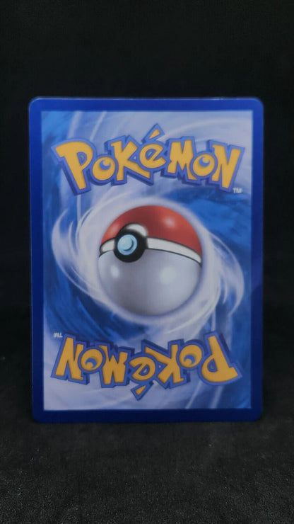 Pikachu EX SAR 132/106 sv8 Super Electric Breaker Korean Pokemon Korean HP Dent