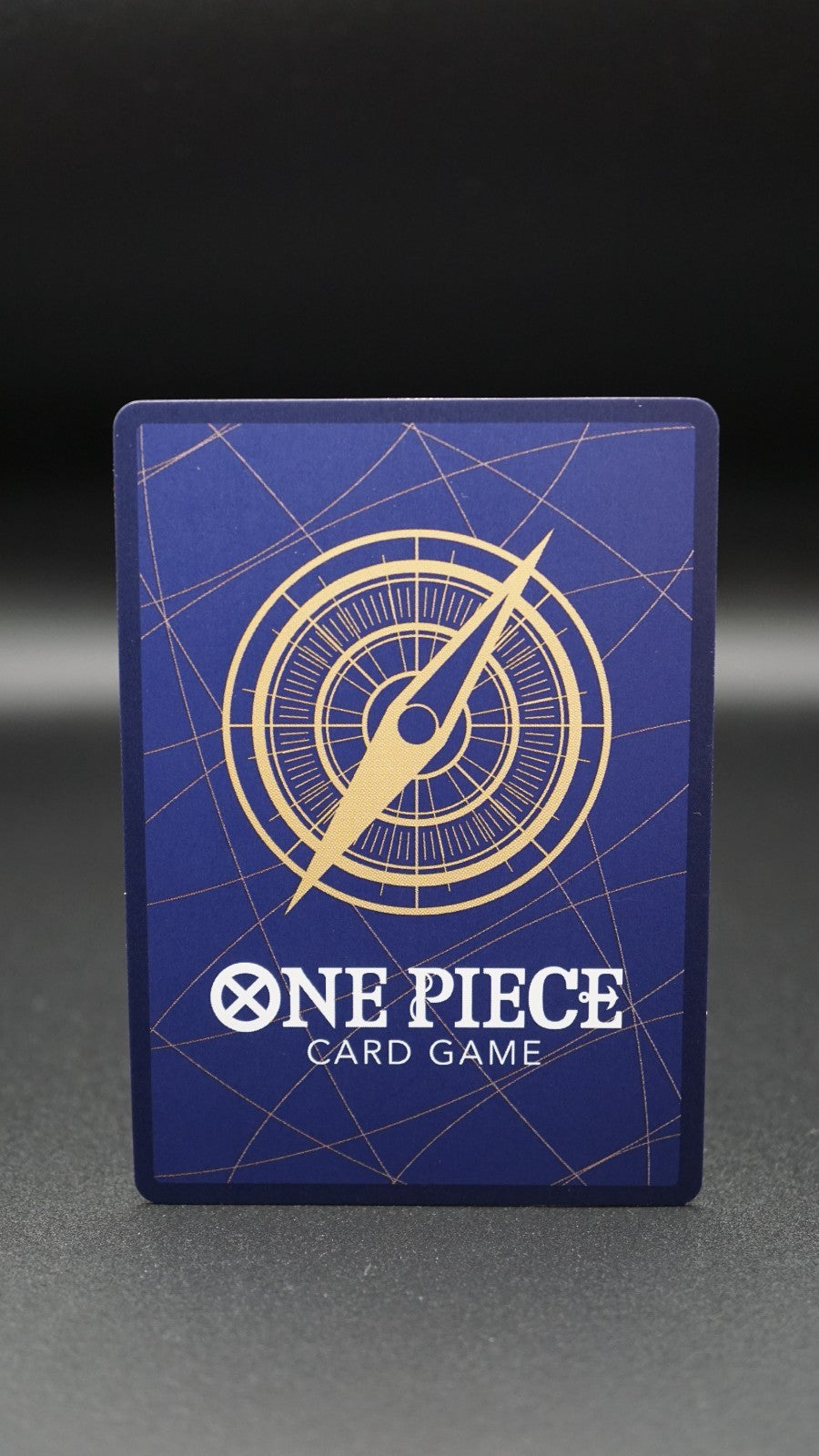 Tashigi ST19-003 SR Start Deck ONE PIECE Card Korean  2025 Promotion Pack Ver