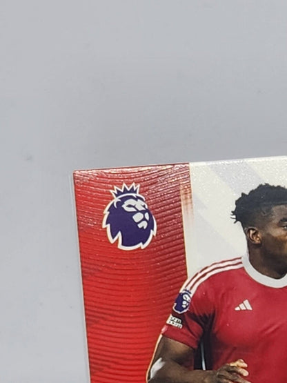 TAIWO AWONIYI 2023-24 #295  Nottingham Forest