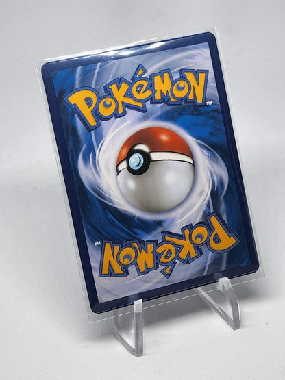 Psychic Energy UR 095/070 S6K Jet Black Geist  Pokemon Card Korean NM