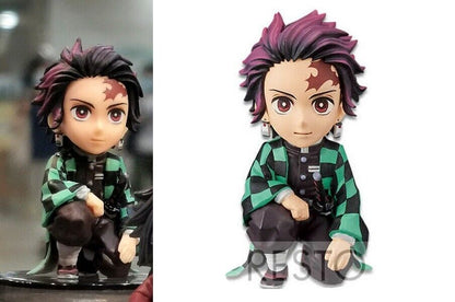 [Banpresto] Demon slayer Kamado Tanjiro WCF FIGURE statue figure fast ship