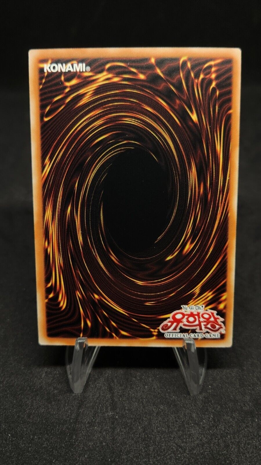 Sky Striker Ace Azalea 23PP-KRB23 Yugioh Card Korean Ver Parallel rare