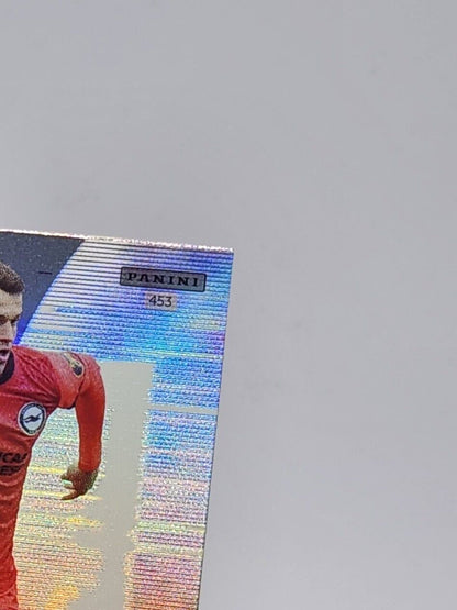 PANINI ADRENALYN XL PREMIER LEAGUE 2023/24 SOLLY MARCH GAME CHANGER NO 453 NM