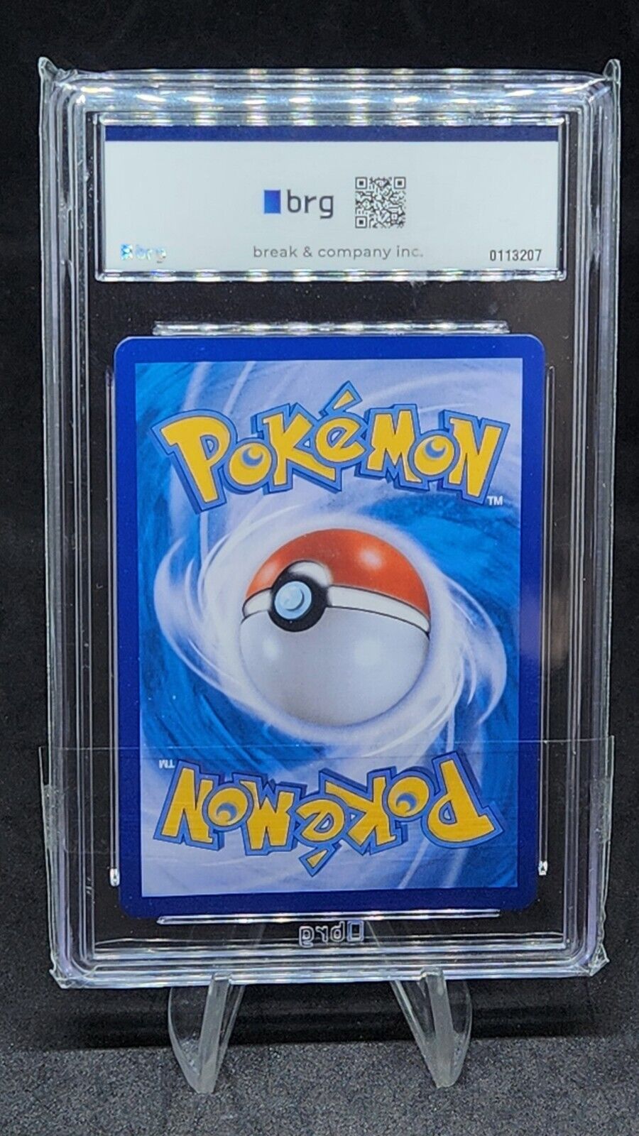 Giratina VStar UR Alt Art Korean Pokemon Card Vstar Universe s12a graded 8.5